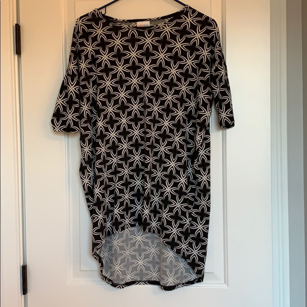 Lularoe Irma